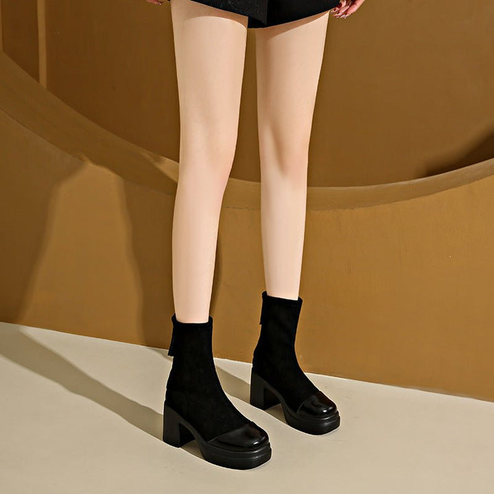 Erelle Boots - My Store