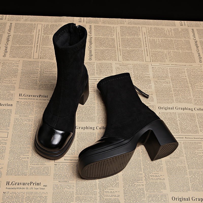 Erelle Boots - My Store