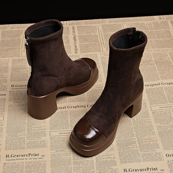 Erelle Boots - My Store