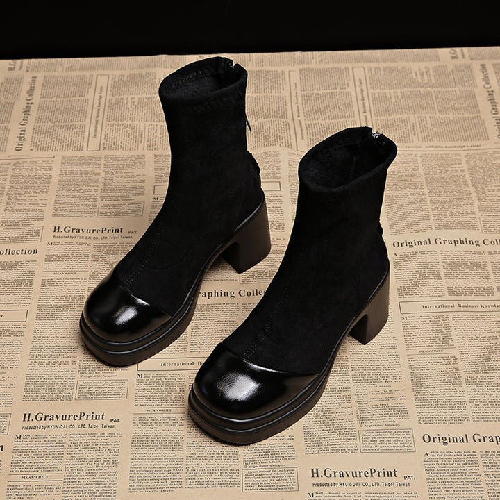 Erelle Boots - My Store
