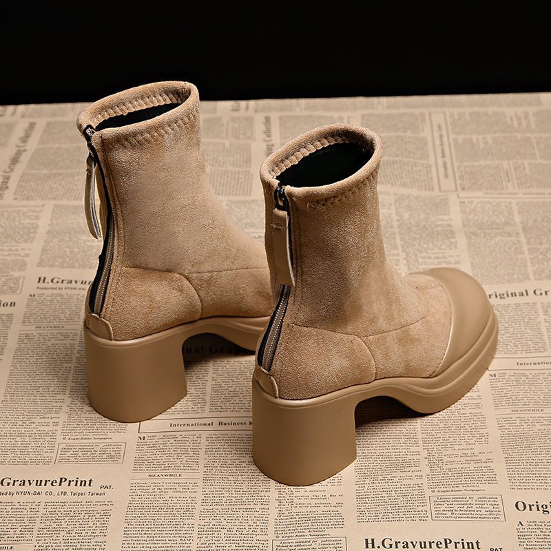 Erelle Boots - My Store