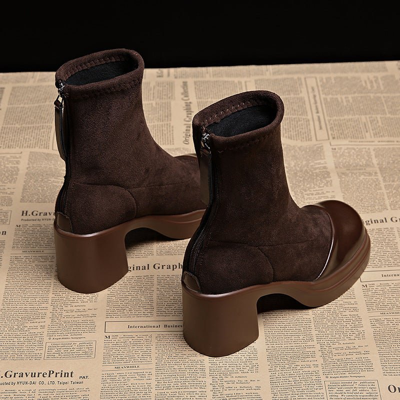 Erelle Boots - My Store
