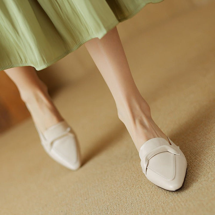 Erlen Mules - My Store