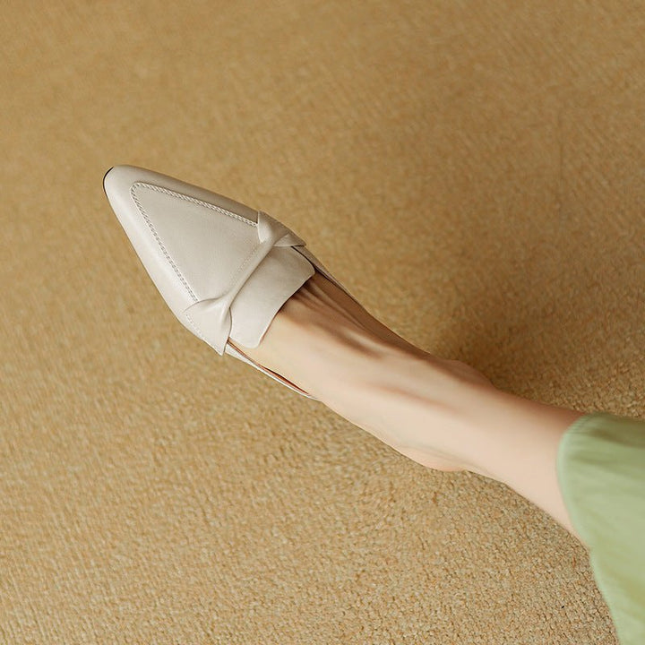 Erlen Mules - My Store