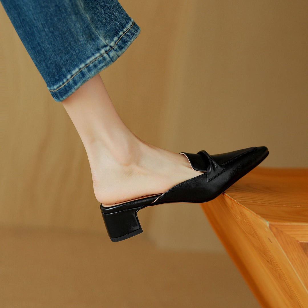 Erlen Mules - My Store