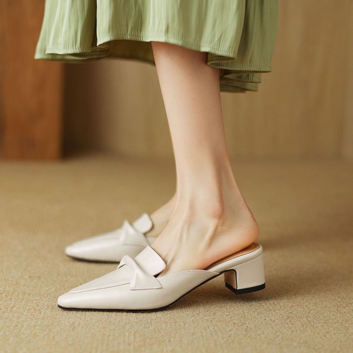 Erlen Mules - My Store