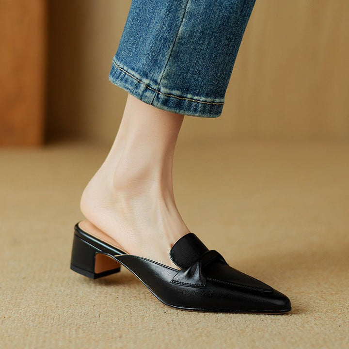 Erlen Mules - My Store