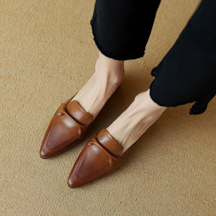 Erlen Mules - My Store