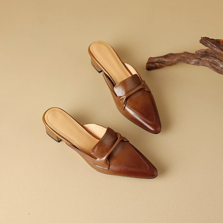 Erlen Mules - My Store