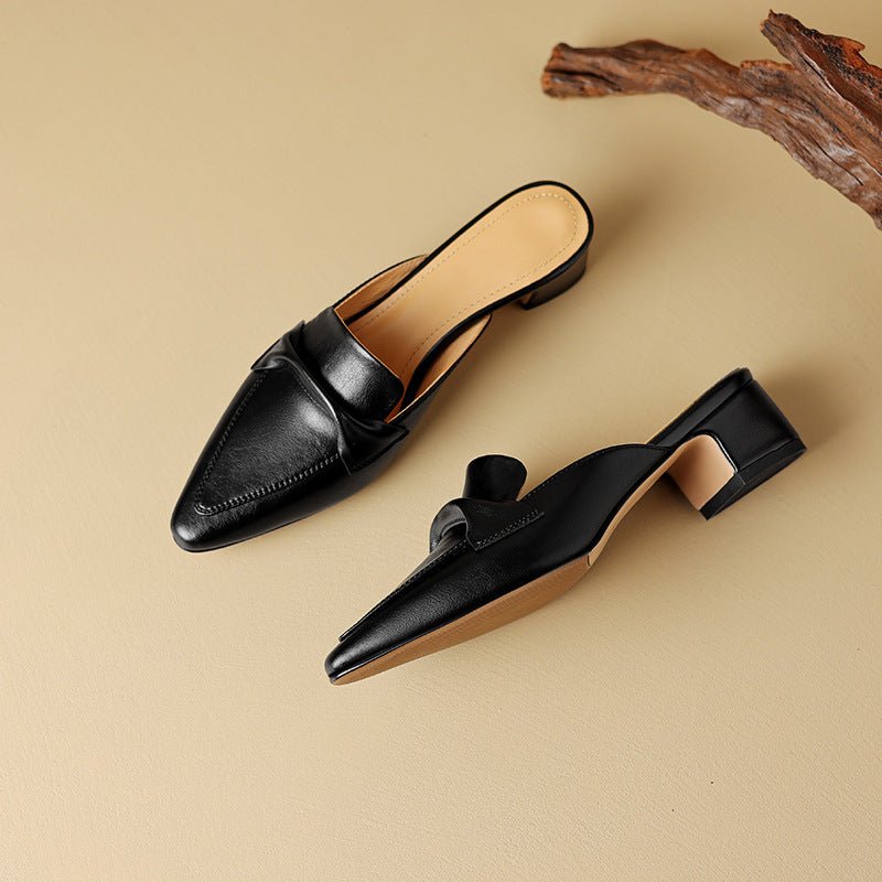 Erlen Mules - My Store