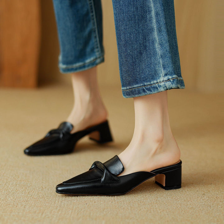 Erlen Mules - My Store