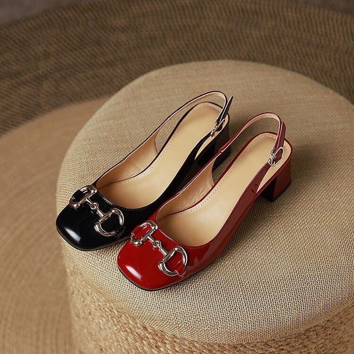 Erox Heels - My Store