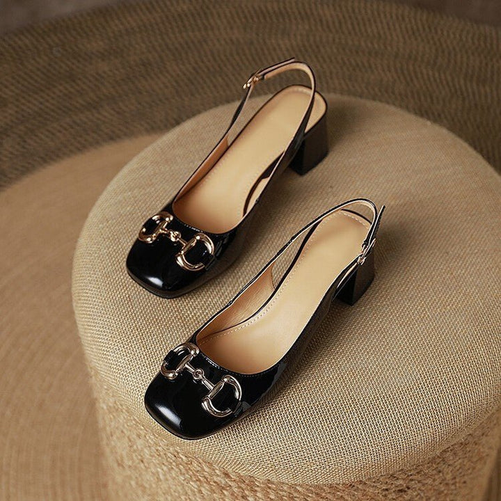 Erox Heels - My Store