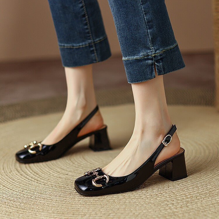 Erox Heels - My Store