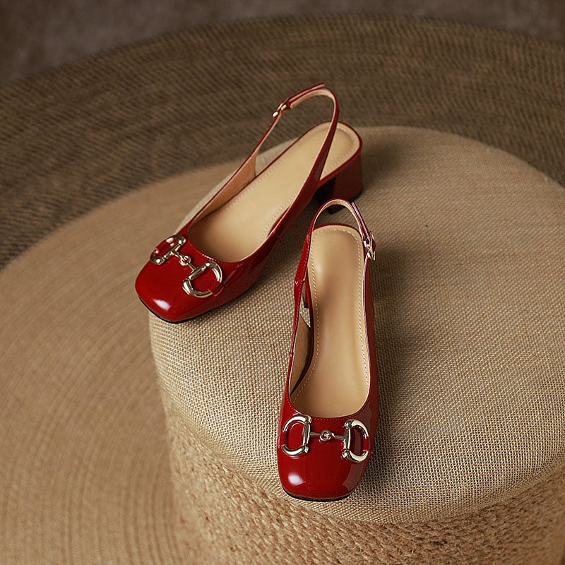 Erox Heels - My Store