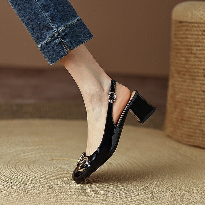 Erox Heels - My Store