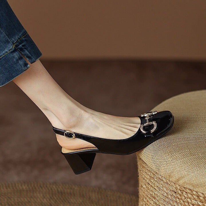 Erox Heels - My Store