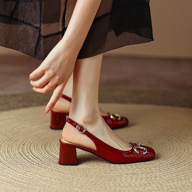 Erox Heels - My Store