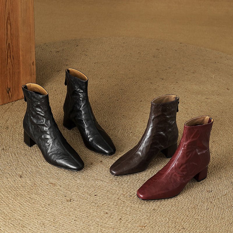Estel Boots - My Store