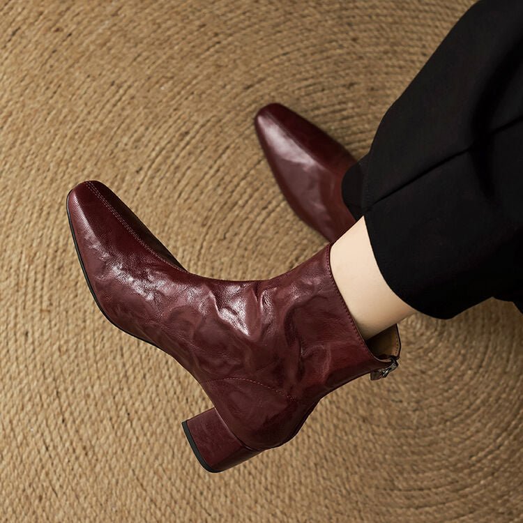 Estel Boots - My Store