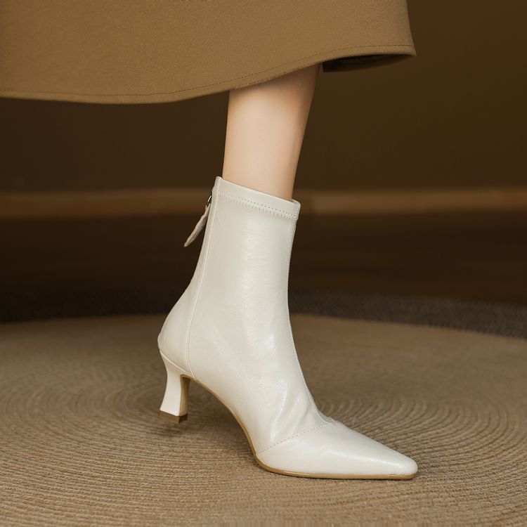 Evire Boots - My Store