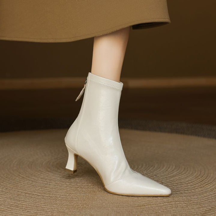 Evire Boots - My Store