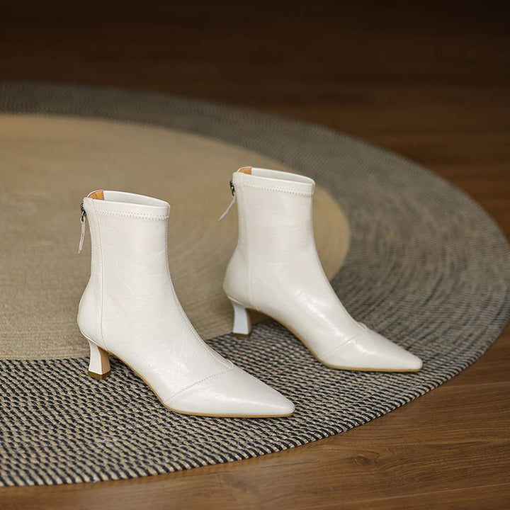 Evire Boots - My Store