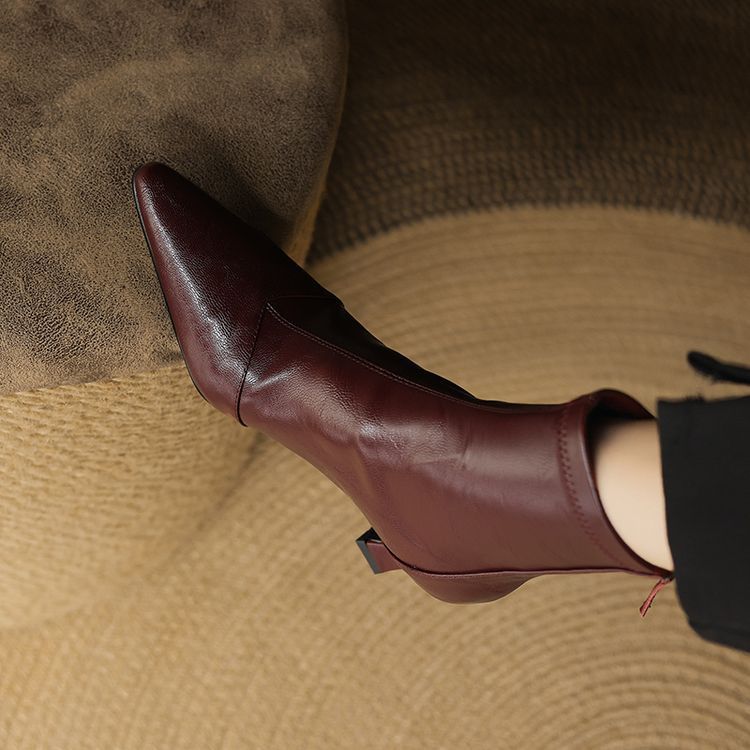 Evire Boots - My Store