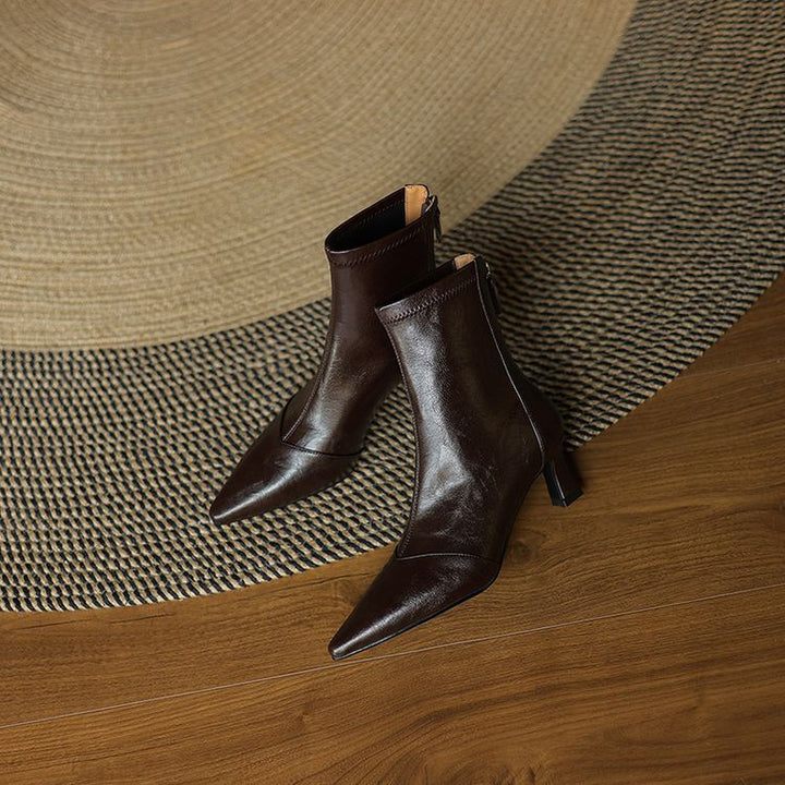 Evire Boots - My Store