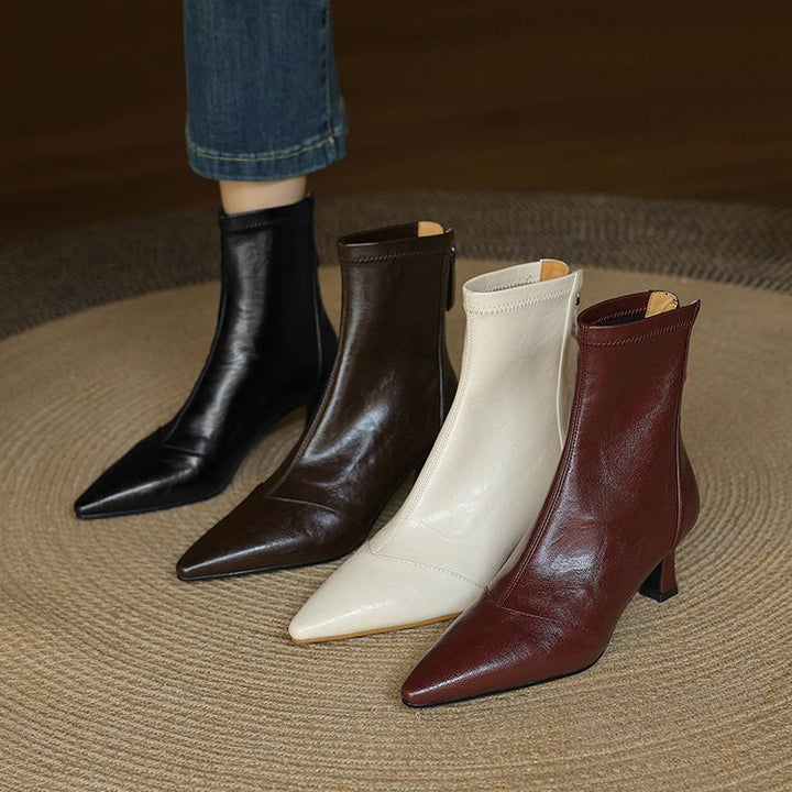 Evire Boots - My Store