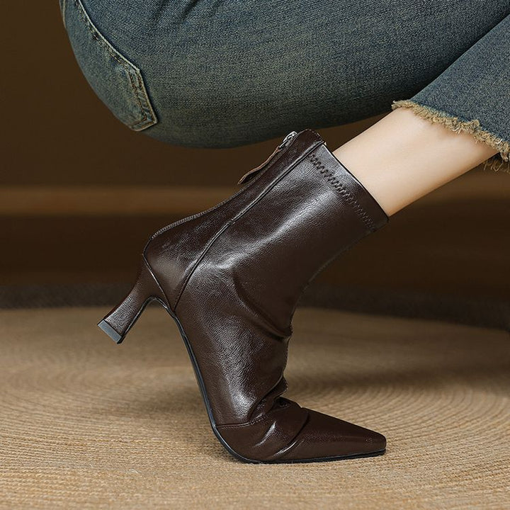 Evire Boots - My Store