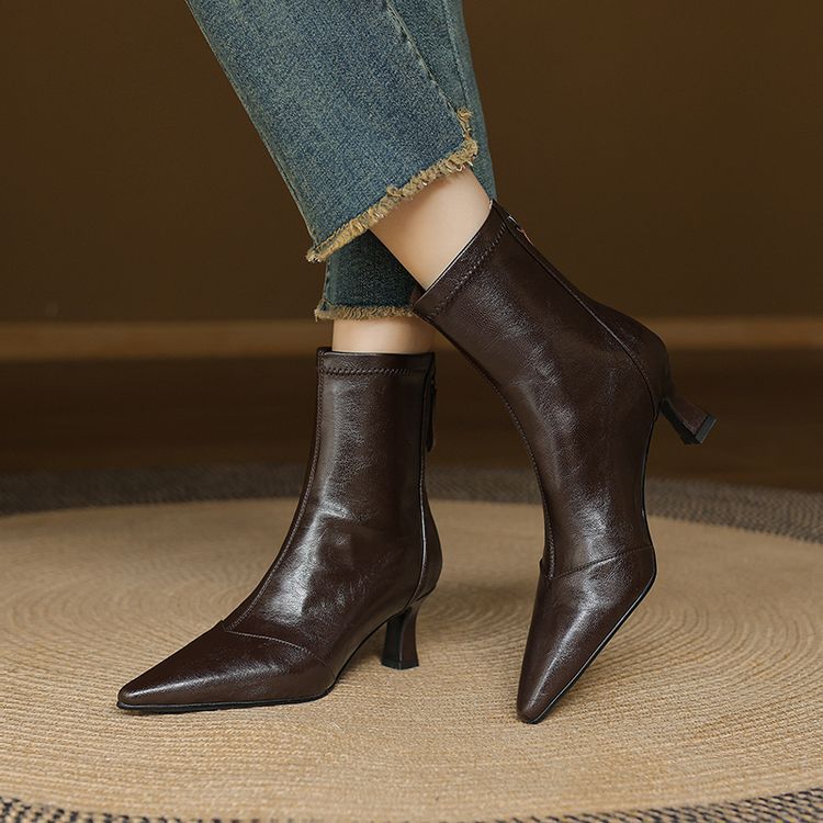 Evire Boots - My Store