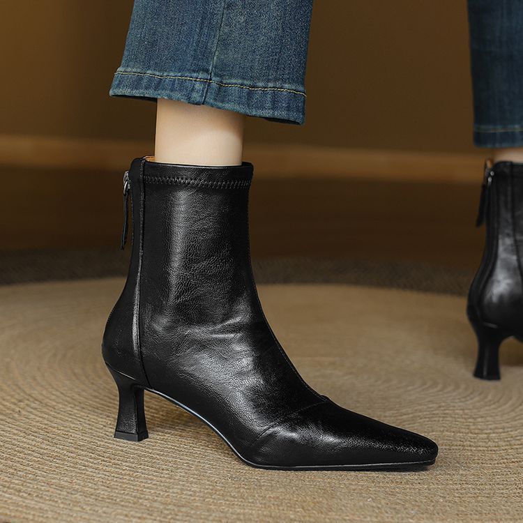 Evire Boots - My Store