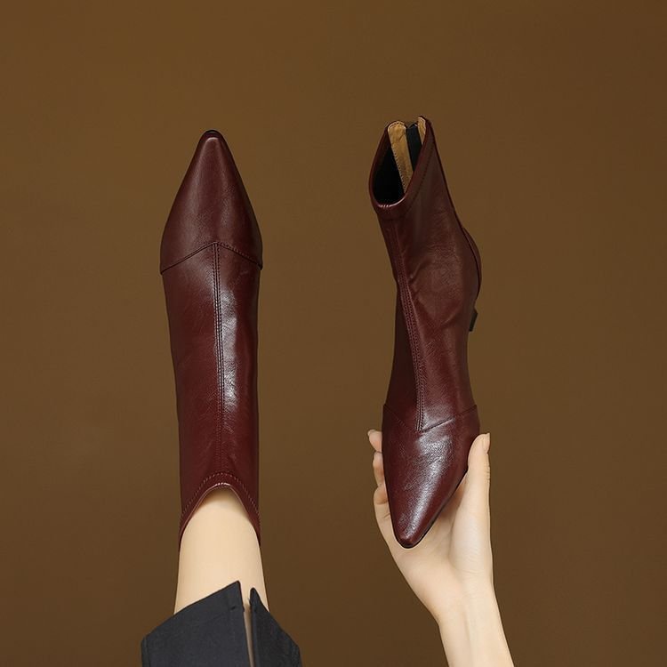 Evire Boots - My Store