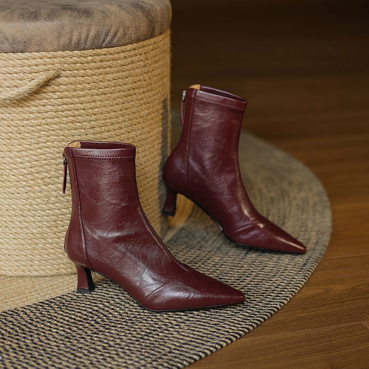 Evire Boots - My Store