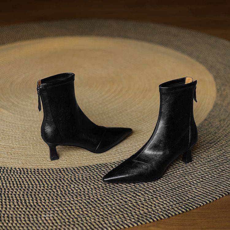Evire Boots - My Store