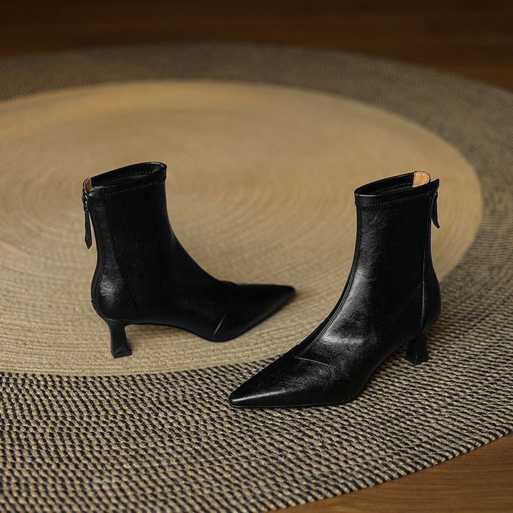 Evire Boots - My Store