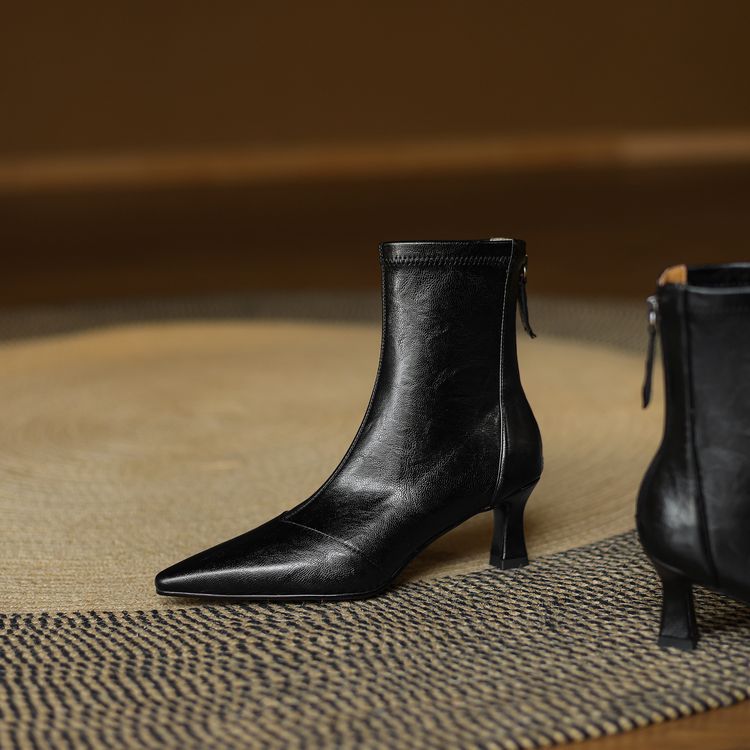 Evire Boots - My Store