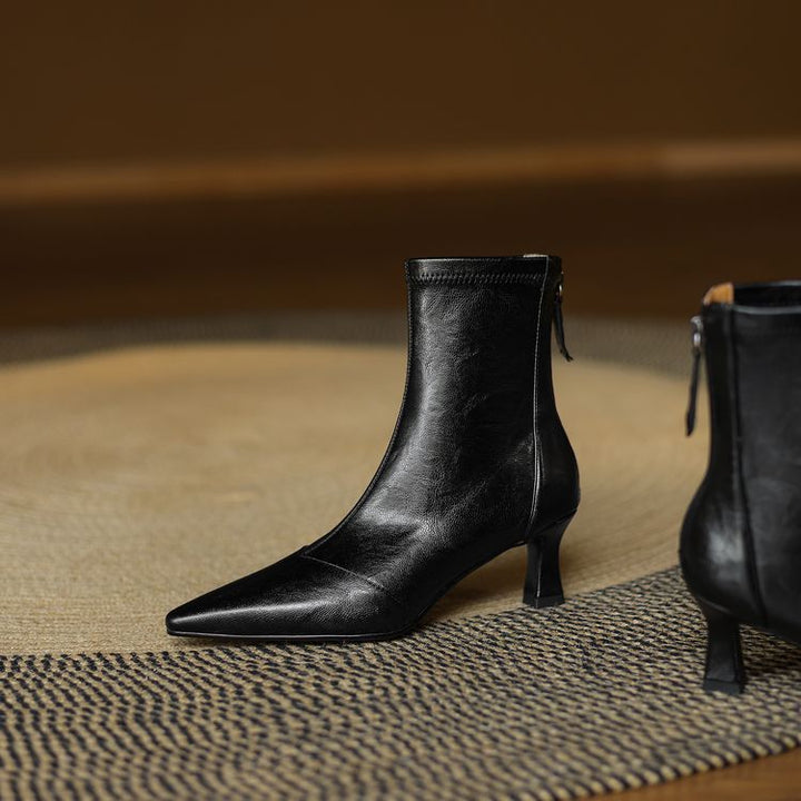 Evire Boots - My Store