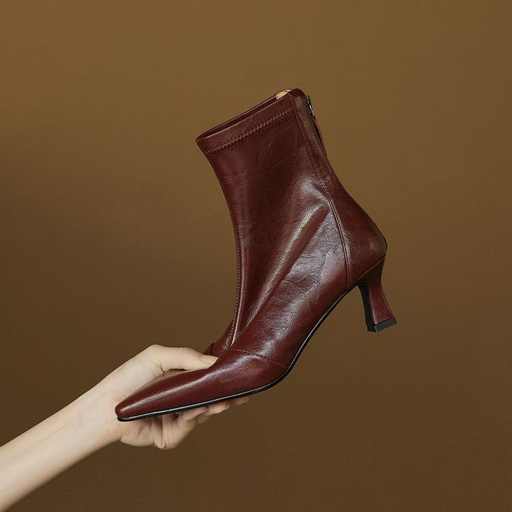 Evire Boots - My Store
