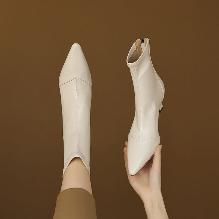 Evire Boots - My Store