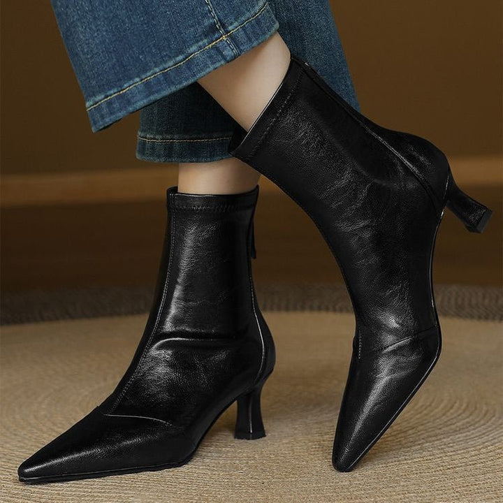 Evire Boots - My Store