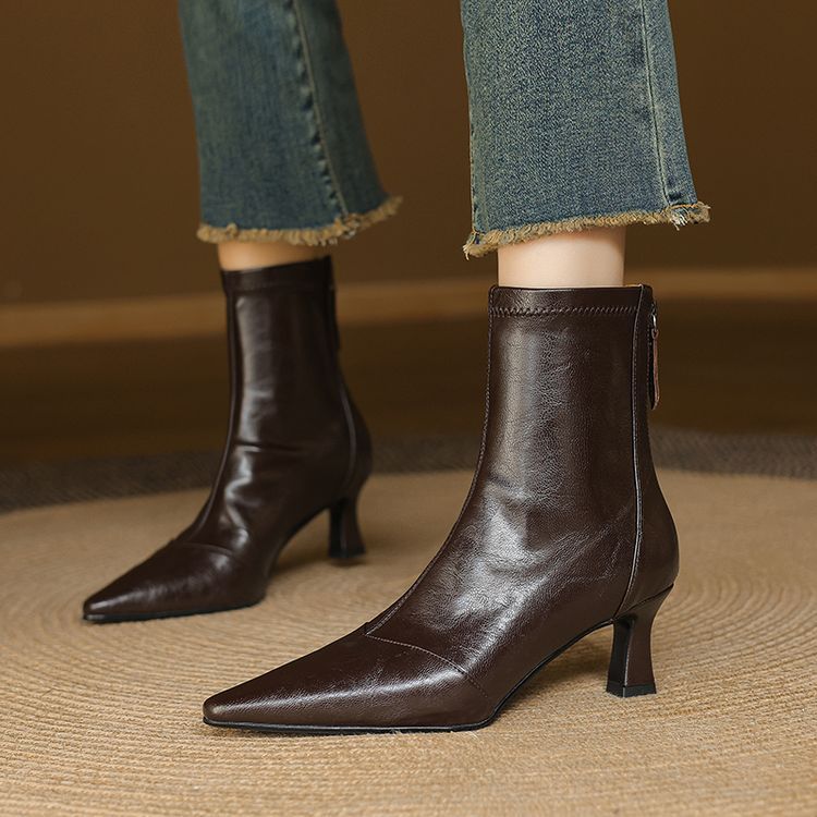 Evire Boots - My Store