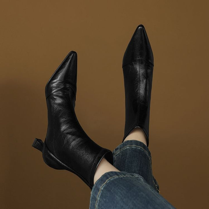 Evire Boots - My Store