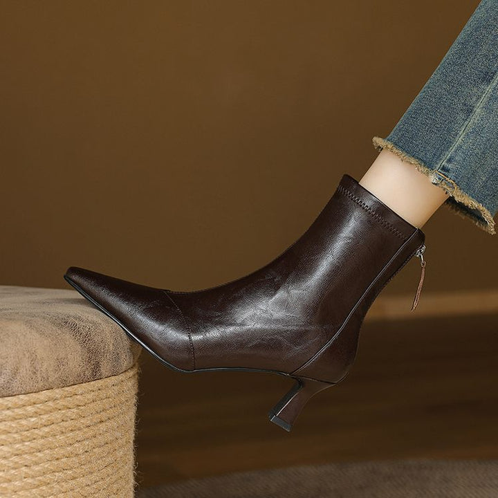 Evire Boots - My Store