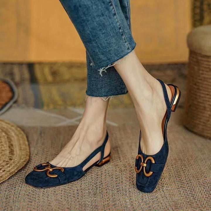 Evona Slingbacks - My Store