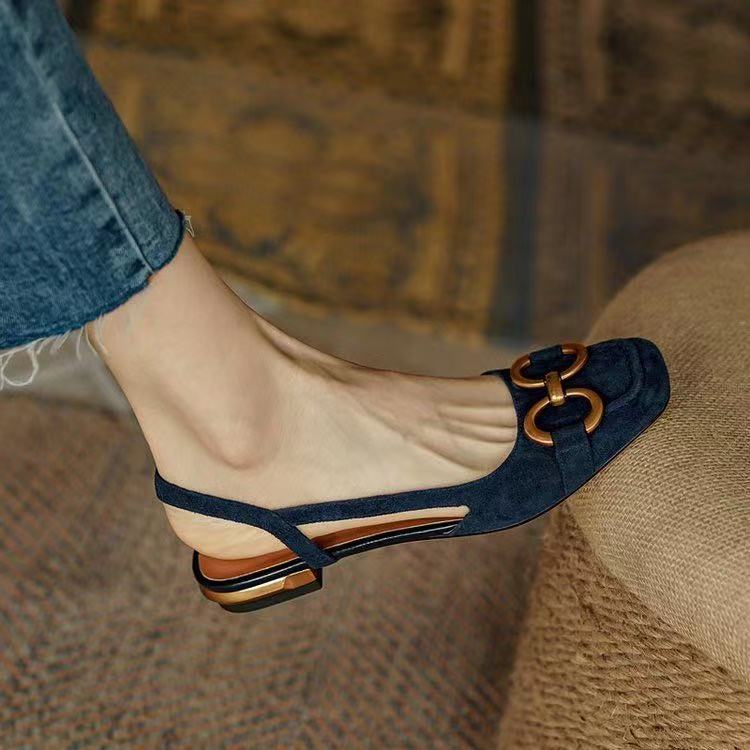 Evona Slingbacks - My Store