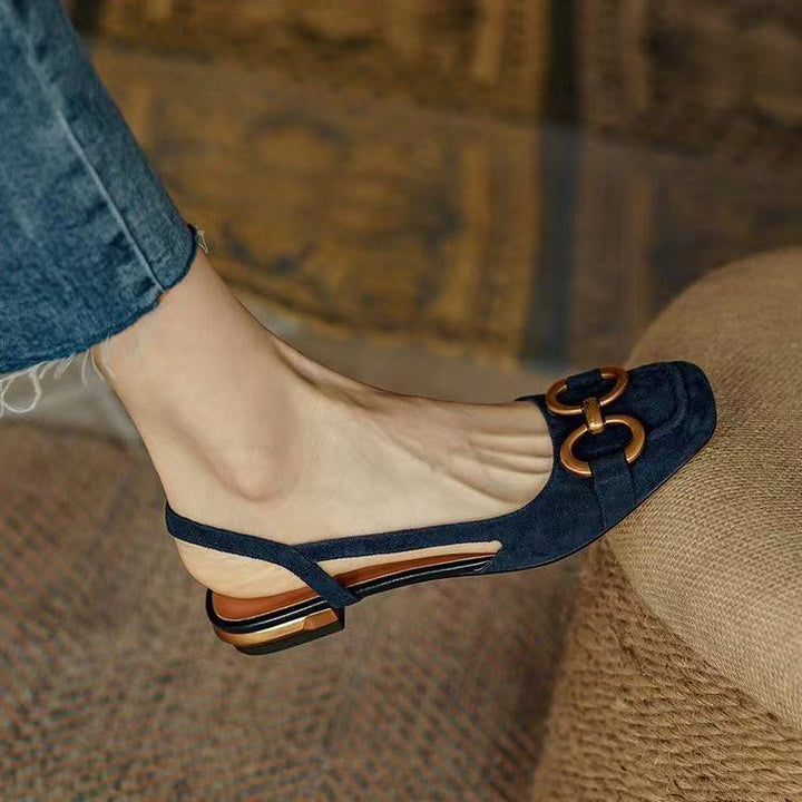 Evona Slingbacks - My Store