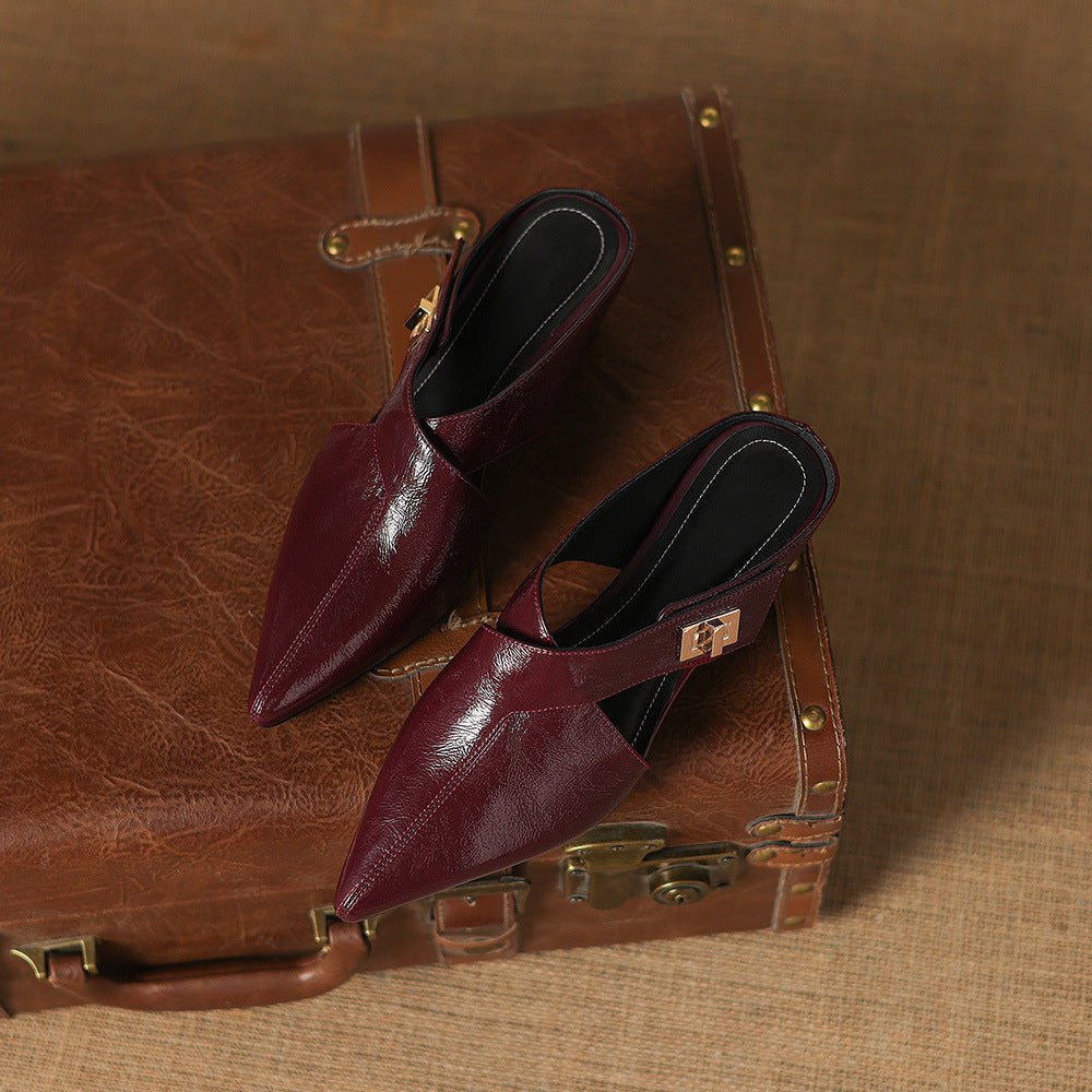 Eyla Mules - My Store