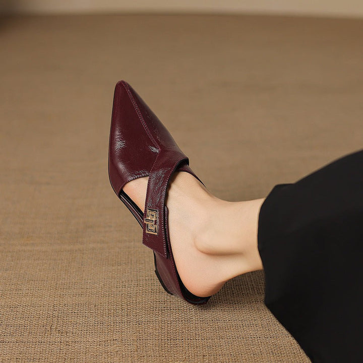 Eyla Mules - My Store